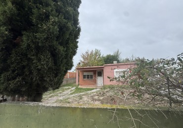 Casa 3 Amb con potencial para revalorizar 