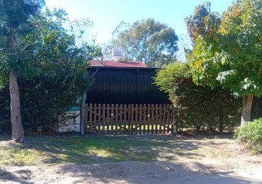LOTE CON GALPON IDEAL DEPOSITO