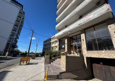 DEPTO CONTRAFRENTE + COCHERA CUBIERTA