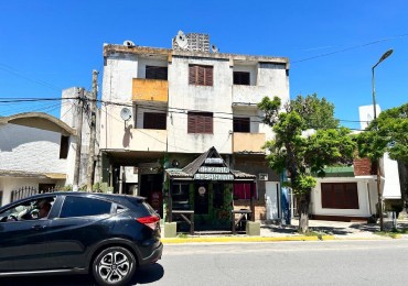 Oportunidad Depto centrico 