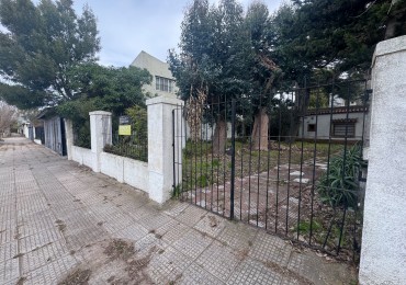 Casa de 5 Amb. a 200 Mts del mar 
