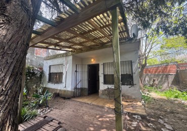 Casa 2 amb a refaccionar en zona norte 