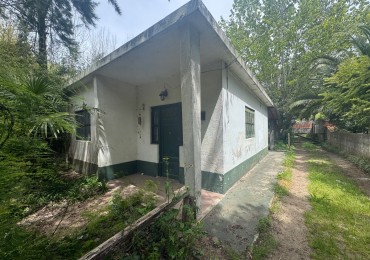 Oportunidad casa 3 Amb a revalorizar 