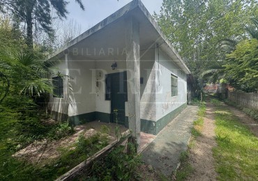 Oportunidad casa 3 Amb a revalorizar 