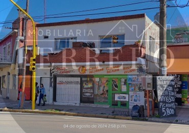 Oportunidad de Inversion: Complejo de 3 Unidades con Balcon y Parrilla