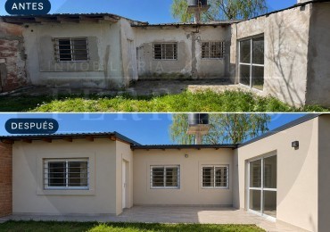 PH 2 Ambientes y Medio a Terminar - Jardin Propio y Gran Potencial