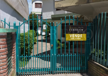 Departamento de 2 Ambientes Centrico - A 300 Metros del Mar y la Peatonal