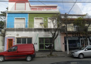 Depto 3 Amb. zona centro a 100 Mts del mar