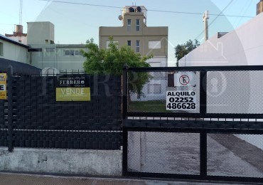 Departamento de 2 Ambientes en Venta en San Clemente del Tuyu - Sobre Avenida San Martin, Sin Expensas