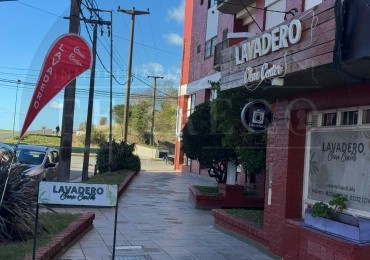 Venta de Local Comercial de 49 m² - No Incluye Fondo de Comercioq