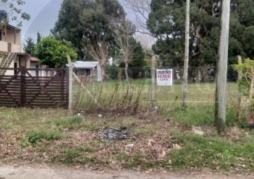 Venta de Lote 1.125 m² - Excelente Potencial Constructivo- Playa Norte