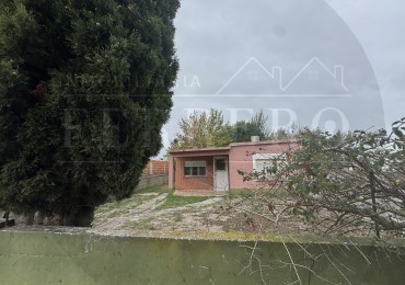 Casa 3 Amb con potencial para revalorizar 