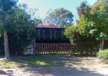 LOTE CON GALPON IDEAL DEPOSITO