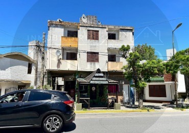 Departamento 2 Amb en Venta con Excelente Relacion Ubicacion-Precio
