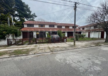 Duplex de 3 Ambientes con Patio, Parrilla y Gas Natural a 350 m del Mar