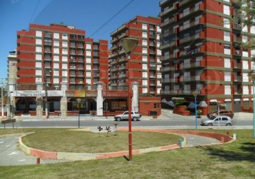 Depto 2 amb c/cochera 1ero H Riazor VI