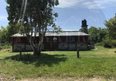 Oportunidad cabañas en block 