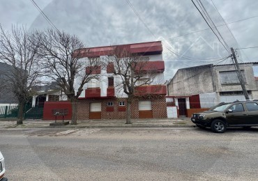 Departamento de 2 Ambientes Centrico en Venta, Apto Credito en San Clemente del Tuyu