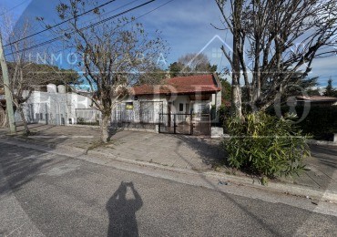 Casa 3 Amb con dependencia