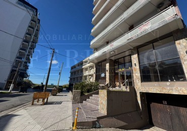DEPTO CONTRAFRENTE + COCHERA CUBIERTA