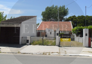 Duplex 2 Amb con entrada vehicular y patio
