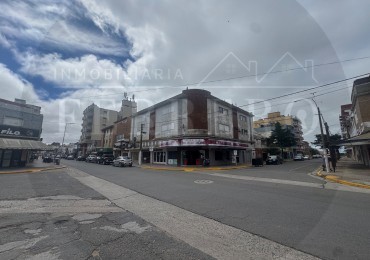 Monoambiente sobre Peatonal 