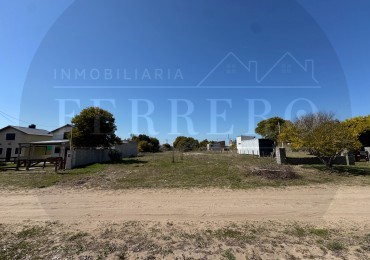 Lote 760 m2 para Desarrollo de complejo