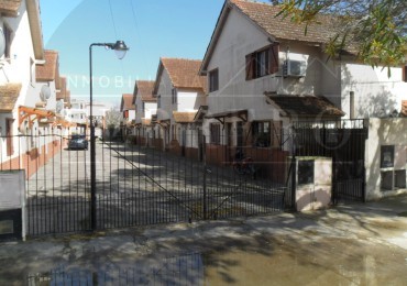 Duplex 3 Amb c/ espacio vehicular en Barrio el Tala