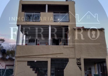 5 DEPTOS EN BLOCK EN BARRIO TALA