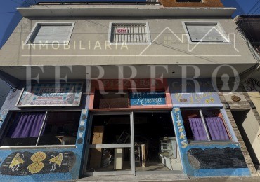 Depto 2amb a 100mts del mar 