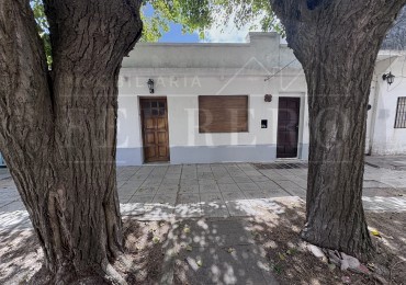 PH 3 AMB. CON PATIO ZONA CENTRO