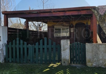 Venta 2 PH en Block con Jardin, Galpon y Entrada Vehicular - San Clemente 