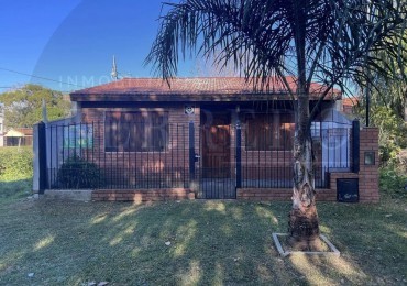 Casa 3 Amb con Gas Natural en Zona Norte