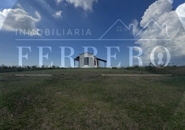 CASA DE CAMPO ALELI 