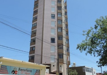 Departamento  2 Amb. c/cochera edificio Renacer