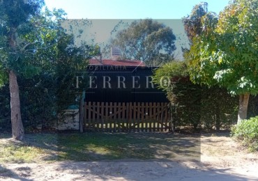 LOTE CON GALPON IDEAL DEPOSITO