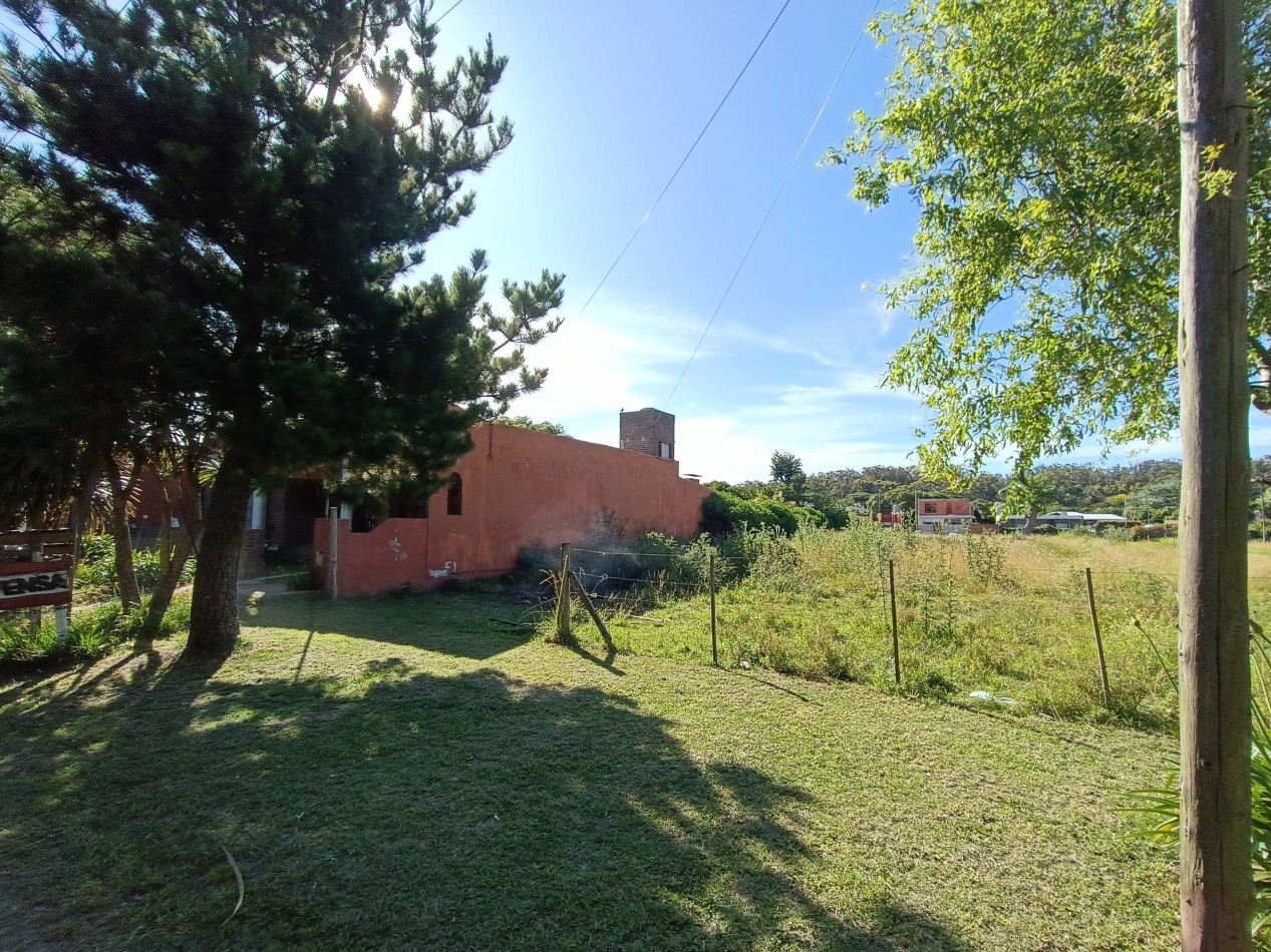 VENTA LOTE BARRIO ALFAR 350 M2