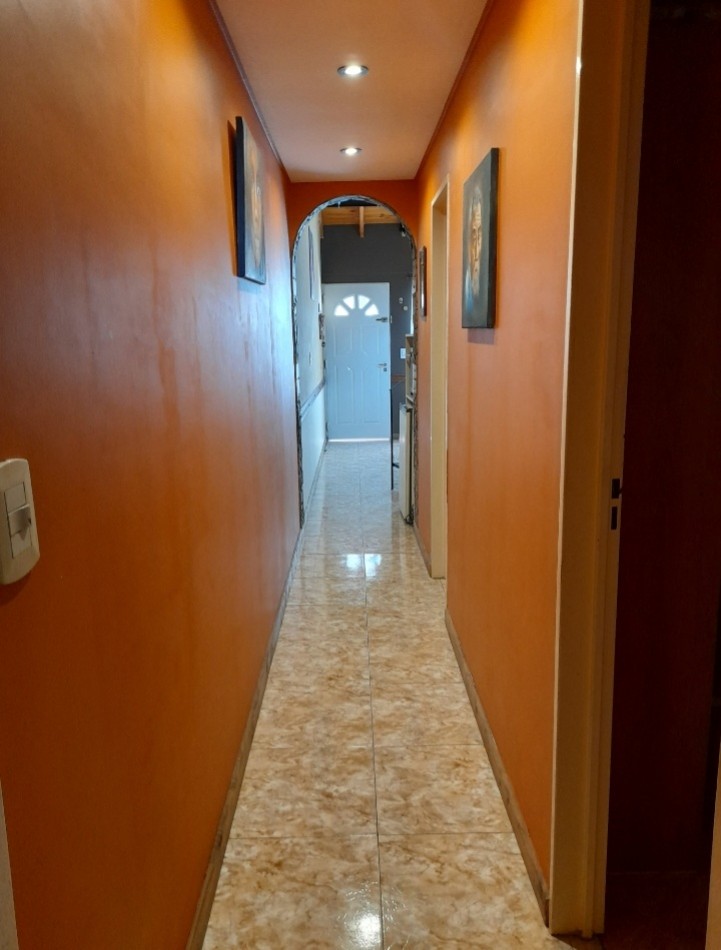 VENTA- DEPARTAMENTO TIPO DUPLEX