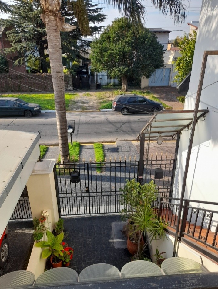 VENTA- DEPARTAMENTO TIPO DUPLEX