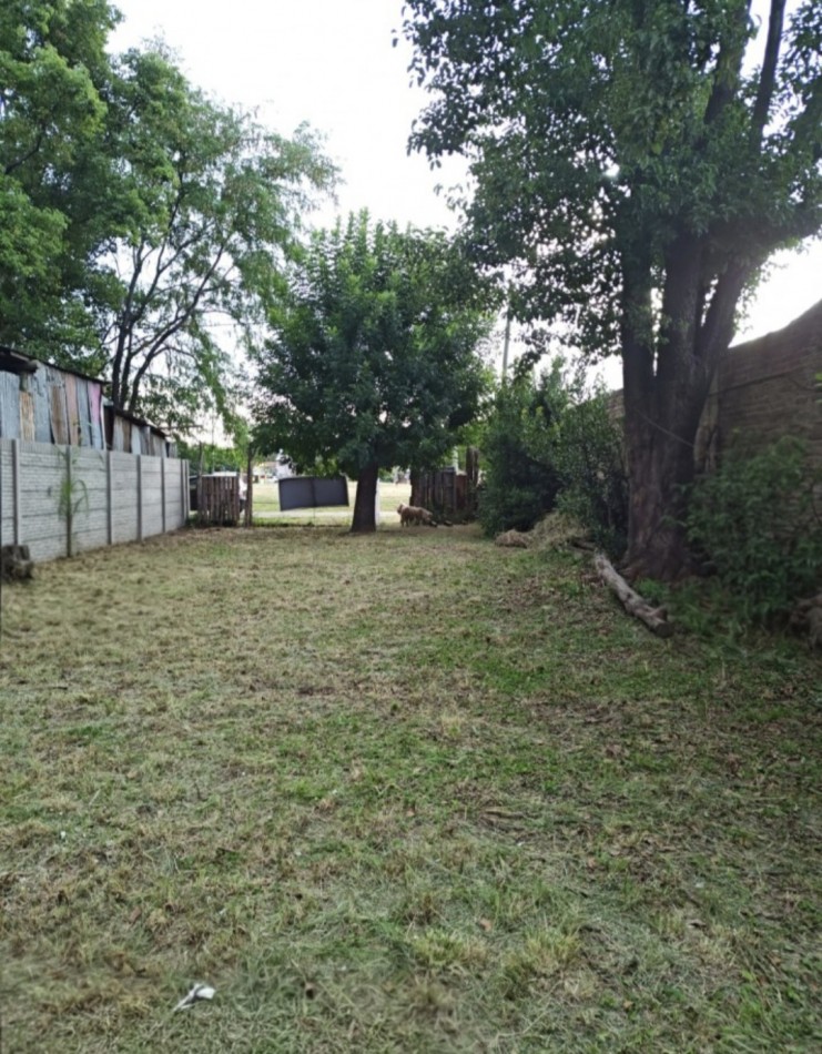 VENTA- OPORTUNIDAD CASA 
