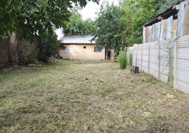 VENTA- OPORTUNIDAD CASA 