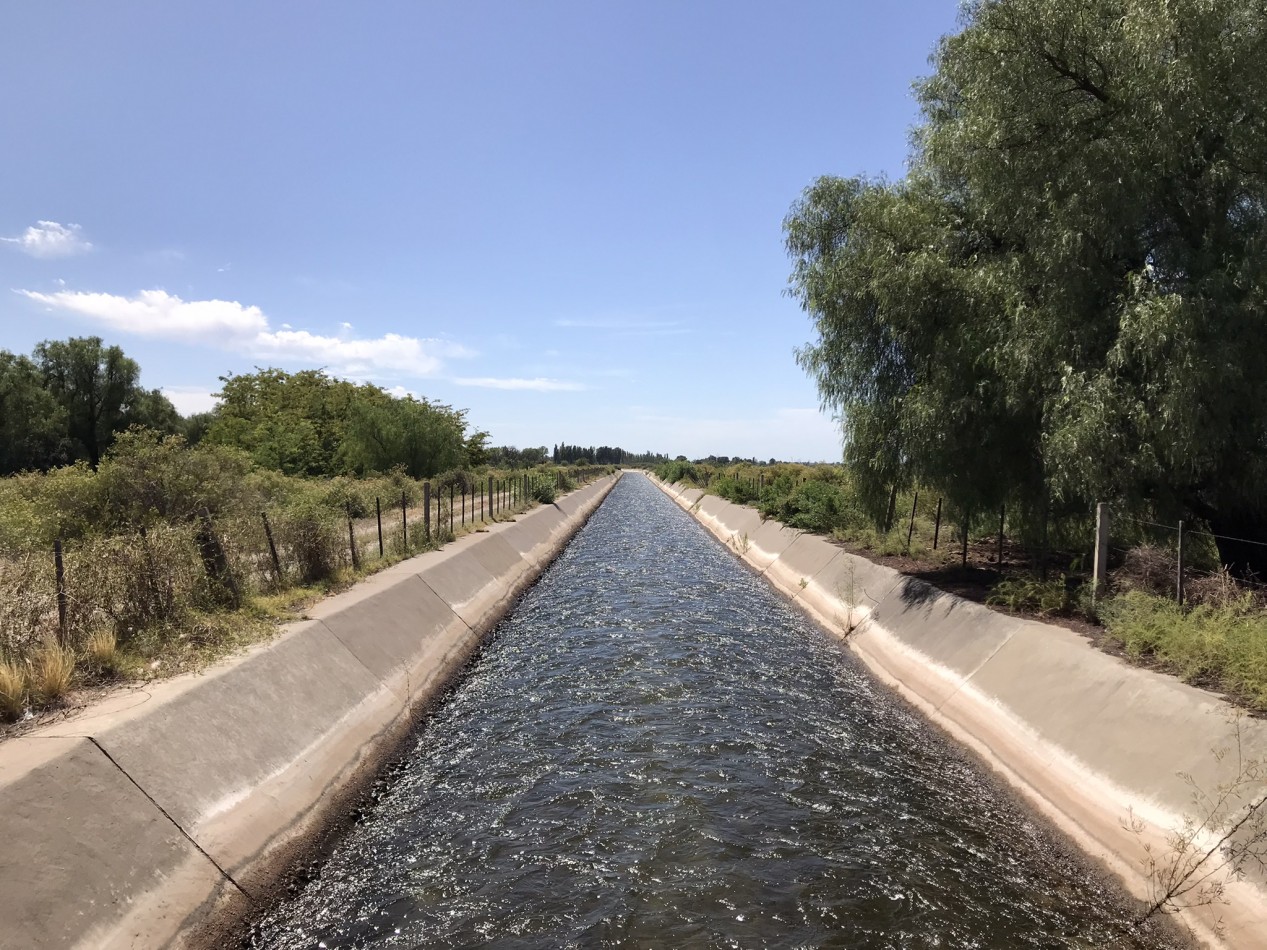 HERMOSA FINCA DE 4,7 HECTAREAS CON CASAS