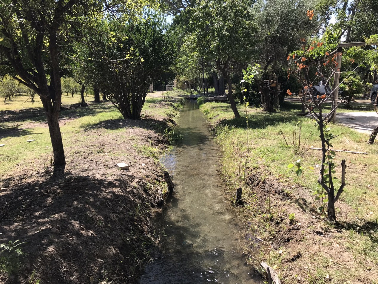 HERMOSA FINCA DE 4,7 HECTAREAS CON CASAS