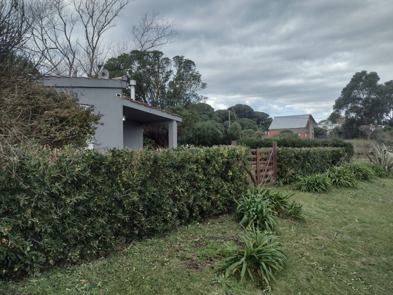 Casa 3 amb en Chapadmalal, OPORTUNIDAD